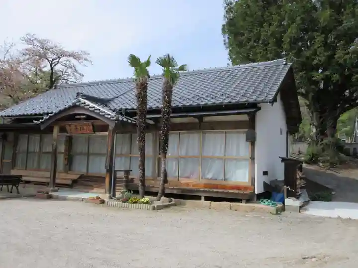 普禅院(山梨県)
