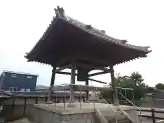 善敬寺の建物その他