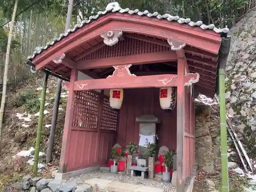 化野念仏寺(京都府)