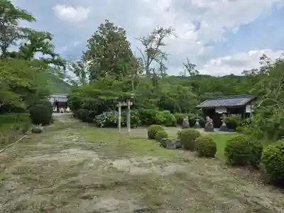 世尊寺(奈良県)