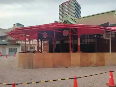 今宮戎神社(大阪府)