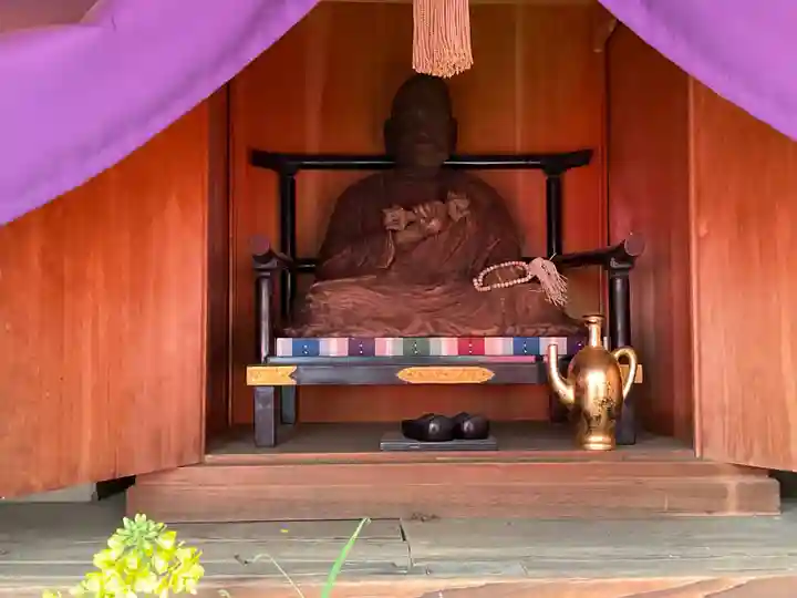 自性院(茨城県)