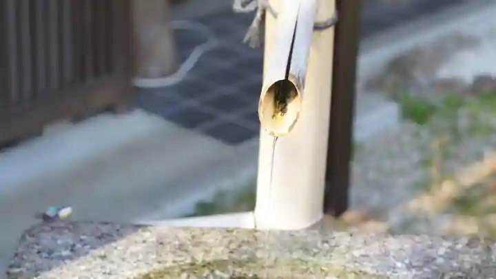 梨木神社(京都府)