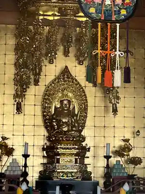 三寳寺(東京都)