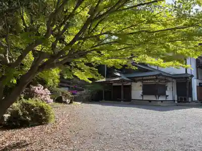 平林寺(兵庫県)
