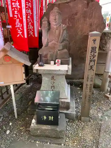 豊川稲荷東京別院(東京都)