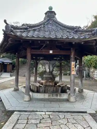 園城寺（三井寺）(滋賀県)