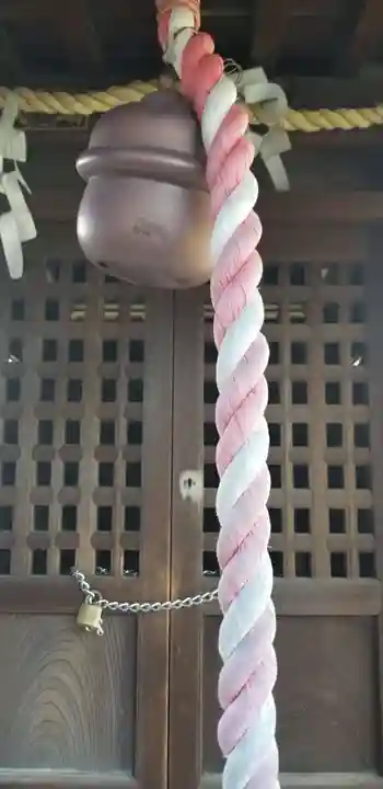 久蔵稲荷大明神のその他建物