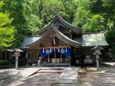 若宮八幡宮(高知県)