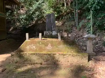 大木戸八幡神社(千葉県)