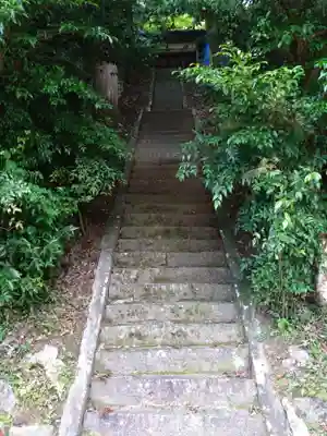 神明神社(愛知県)