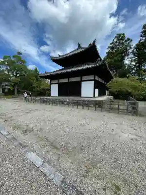 法輪寺(奈良県)