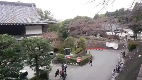 京都霊山護國神社(京都府)