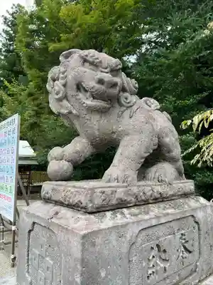 乃木神社(栃木県)