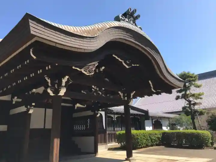 総持寺のその他建物