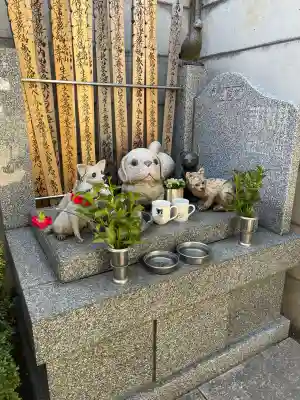 浩妙寺(東京都)