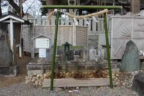 玉前神社(千葉県)
