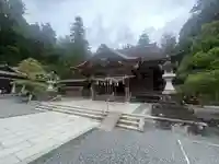 小國神社(静岡県)