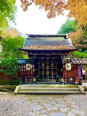 瑞鳳殿(宮城県)