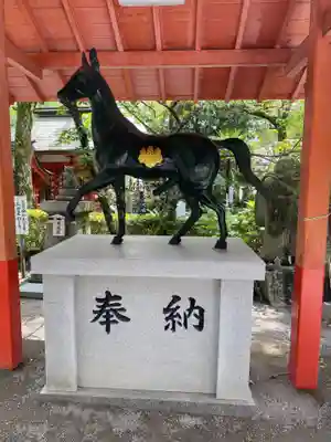 田村神社(香川県)