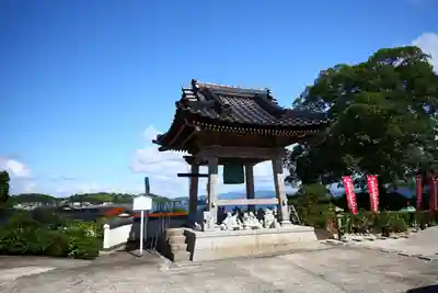 満願寺のその他建物