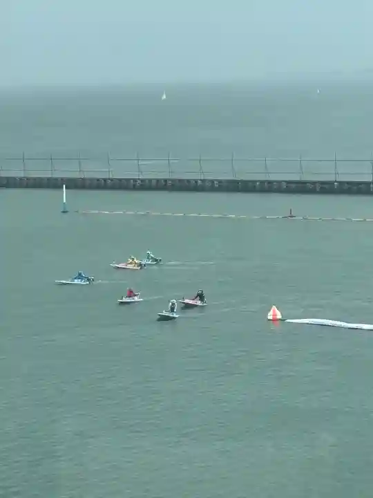 近江神宮(滋賀県)