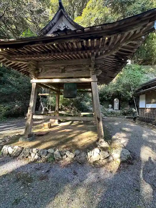 庫蔵寺の建物その他