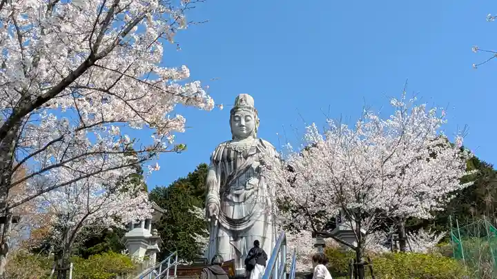 南法華寺(壷阪寺)(奈良県)