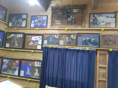 稲生神社(千葉県)