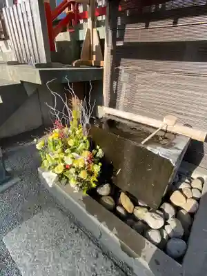 上尾御嶽神社(埼玉県)