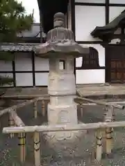 相国寺（相国承天禅寺）(京都府)