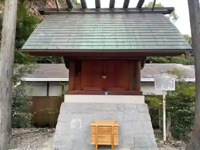 廣田神社(兵庫県)