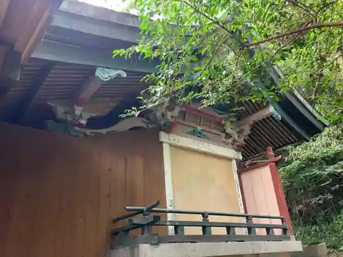 寄八幡神社(長崎県)