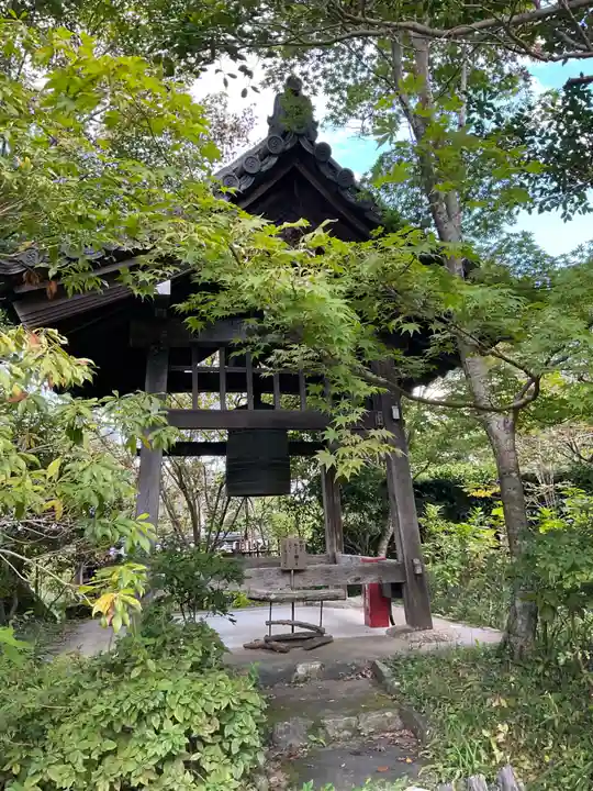 浄瑠璃寺(京都府)