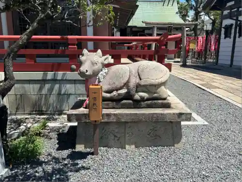 岸和田天神宮(大阪府)