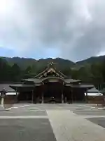 彌彦神社(新潟県)
