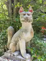 神代神社(石川県)