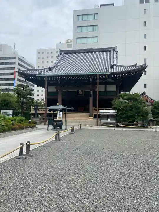 太融寺(大阪府)