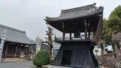 祥雲寺(愛知県)
