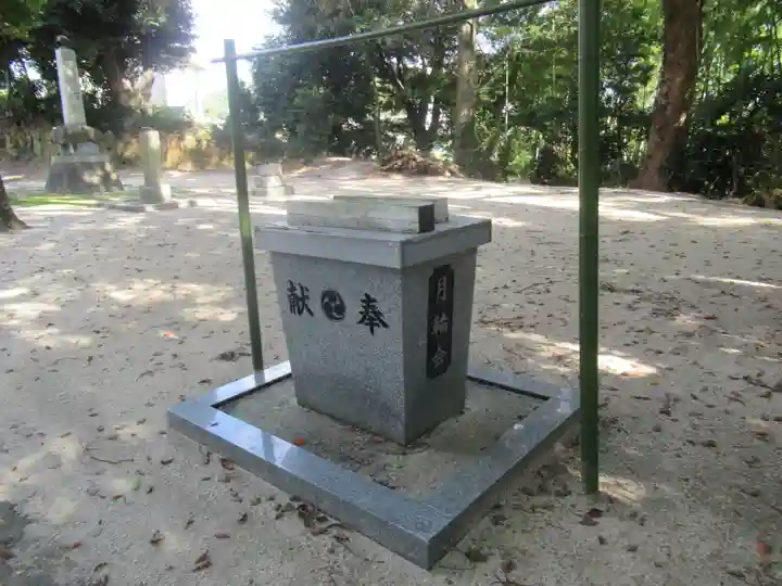 下月隈八幡宮(福岡県)