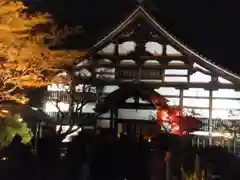 高台寺（高台寿聖禅寺・高臺寺）の本殿