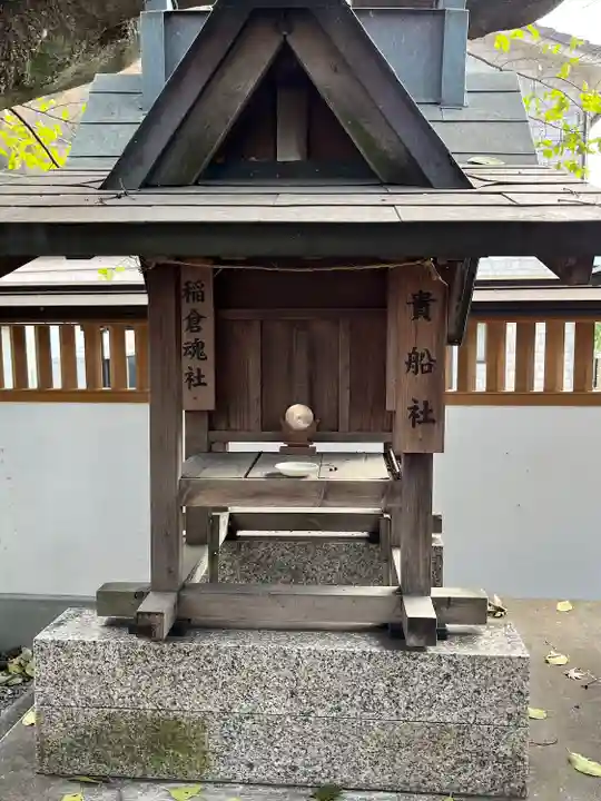 瀧宮神社(広島県)