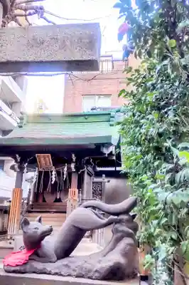 小野照崎神社(東京都)