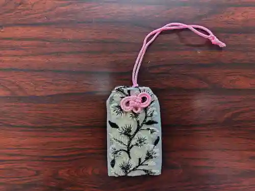 厚別神社(北海道)