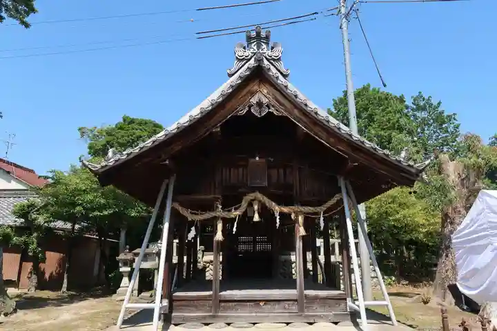 性海寺(愛知県)