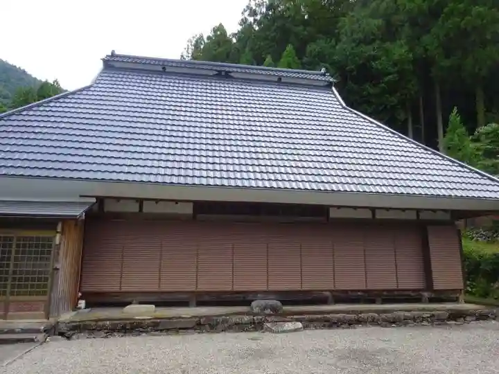 法円寺(滋賀県)