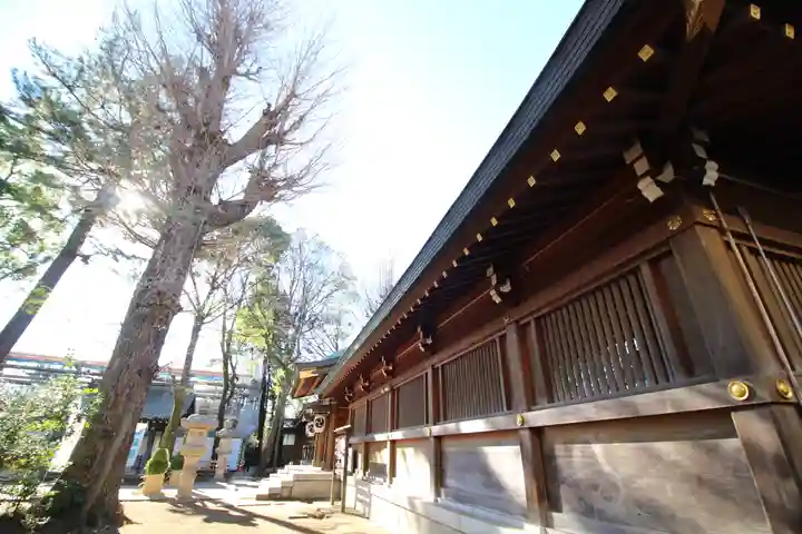荻窪八幡神社(東京都)