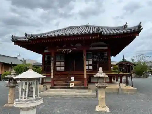総持寺(大阪府)