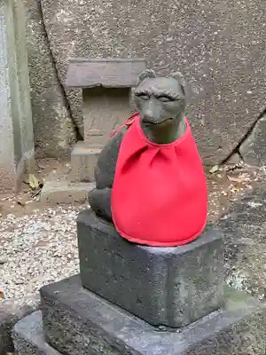 師岡熊野神社(神奈川県)