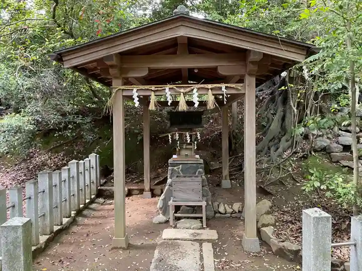 向日神社(京都府)